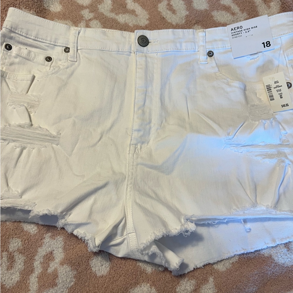 NWT Aeropostale shorts!